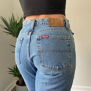 VINTAGE Ralph Lauren jeans
